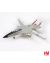 F-14A Tomcat USS Nimitz, 1978 1:72 Model