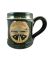 Boeing Field TMOF Green with Marble Glaze 10oz Mug