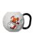 Snoopy In Space Moon 18oz Mug