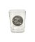 Aviator and Astronaut Square Glass Shot