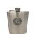 Aviator and Astronaut 7oz Flask