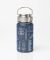 Rocket Science 12oz Steel Bottle