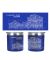 Red Barn Blueprint 12oz Travel Mug
