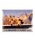 The Museum of Flight Stewardesses Magnet