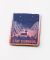 Stay Curious Mars Rover Magnet
