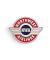 Northwest Airlines Pin