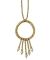 Beaming Rays Artillery Necklace