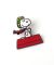 Snoopy Flying Ace Pin