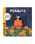 Snoopy Great Pumpkin Flying Ace Pin