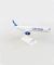 787-10 United 1:200 Model