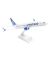 United 737 MAX8 1:130 Model