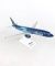 Alaska 737 MAX9 Orca 1:130 Model