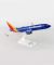 Southwest 737 MAX8 1:130 Model