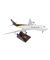 UPS 747-8F with Landing Gear 1:200 Model