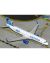 A321NEO United Airlines 100 Years 1:400 Model