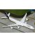 Lufthansa Airlines A340-600 1:400 Model