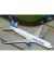 Gemini United 767-300ER 1:400 Model