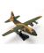 C-130 Hercules, SEA Camo 1/200