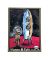 Henry Space Mural Rocket Paper Print