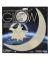 Glow-In-The-Dark Moon and Stars