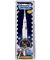 Saturn V Rocket Figurine with Patch