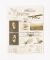 Aviation Science Softcover Notebook