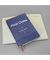 Pan Am First Class Journal