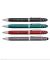 The Museum of Flight Spin Pen Assorted Colors