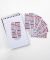 Aviation Alphabet Sticker