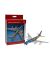 Emirates A380 Magic Jet Plane