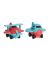 Mini Planes Sustainable Plastic Set