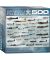 500 Piece WWII Aircraft Puzzle