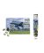 TMOF Blue Angel Gate Guard Tube Puzzle