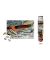 TMOF Great Gallery Tube Puzzle