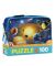 Solar System Lunch Bag 100 Piece Puzzle
