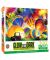 Glow In The Dark Taking Flight 300 Piece Puzzle
