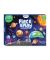 Piece and Play Space 48 Piece Puzzle