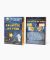 Galactic Go Fish Card Game