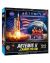 Artemis II Space Launch System 1000 Piece Puzzle