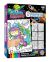 Space Explorers Coloring 48 Piece Puzzles