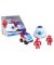 NASA Space Adventure Space Capsule Exploration Set