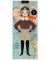 Amelia Earhart Paper Doll