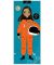 NASA Astronaut Paper Doll