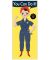 Rosie the Riveter Paper Doll