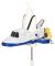Ride on Space Shuttle