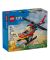 LEGO® Fire Rescue Helicopter 60411