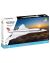 COBI Concorde G-BBDG Passenger Jet