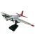 B-17 Flying Fortress In Air E-Z Build Kit