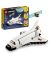 LEGO® Space Shuttle Creator 3-In-1 31134