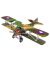 Spad S.XIII Color Metal Earth Model Kit